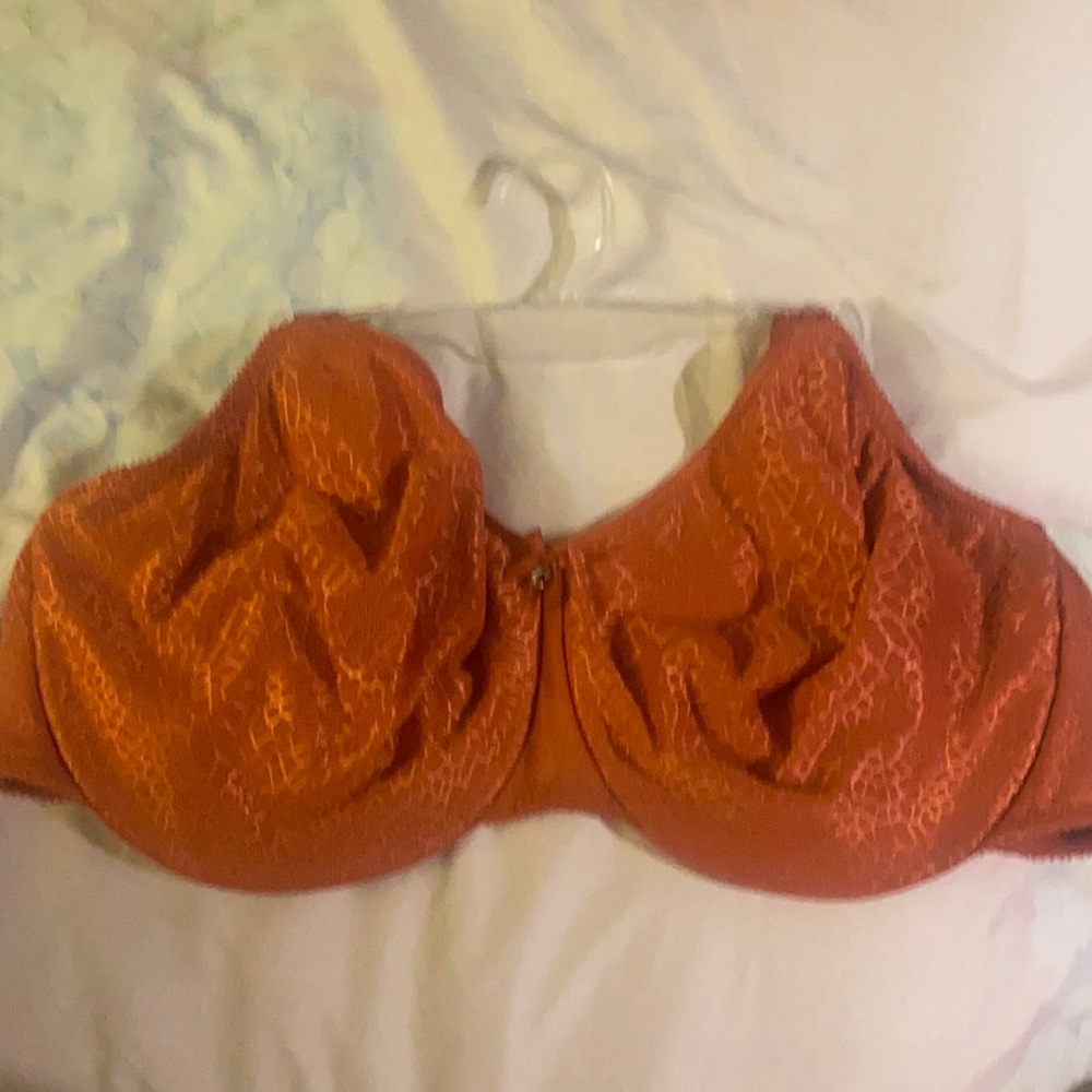 Chantelle Minimizer